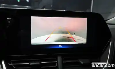 Chevrolet Trax 2024 1.2 Автомат в Москве № 296496, миниатюра 2