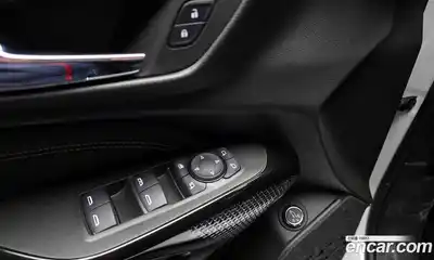 Chevrolet Trax 2024 1.2 Автомат в Москве № 296496, миниатюра 3