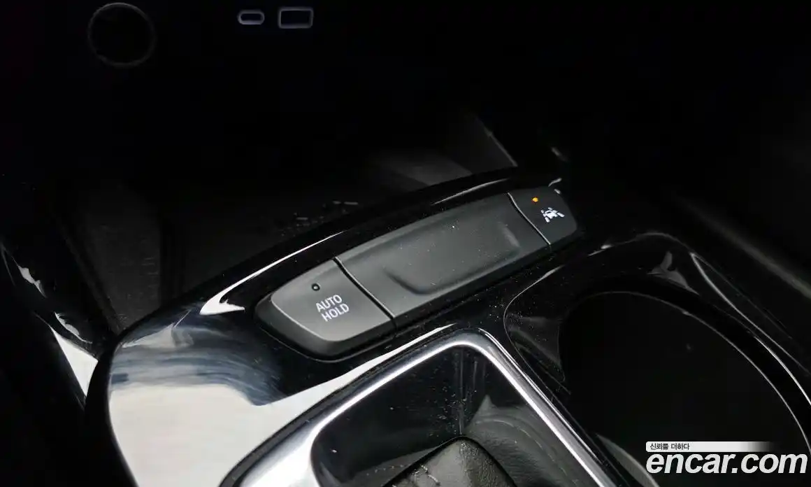 Chevrolet Trax 2024 1.2 Автомат в Москве № 296496, фото 4