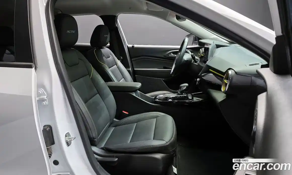 Chevrolet Trax 2024 1.2 Автомат в Москве № 296496, фото 6