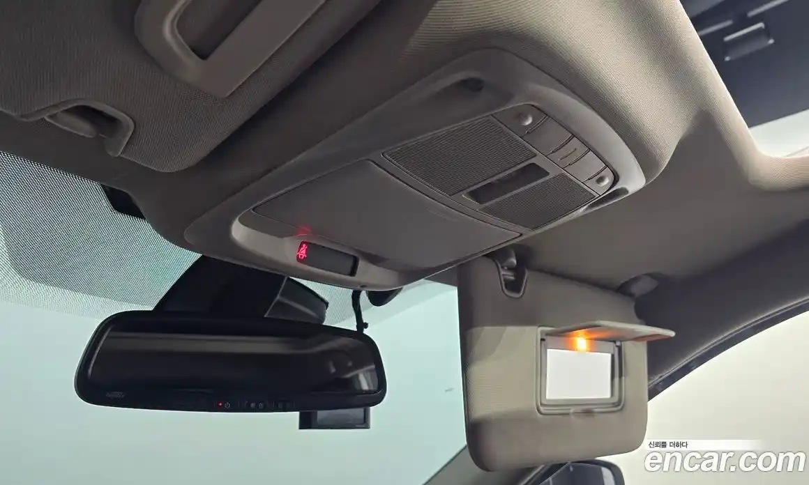 Renault QM6 2018 2.0 Автомат в Москве № 299059, фото 13