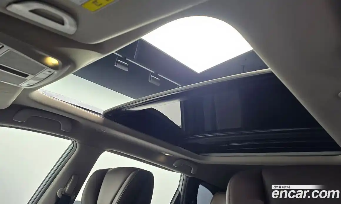 Renault QM6 2018 2.0 Автомат в Москве № 299059, фото 17