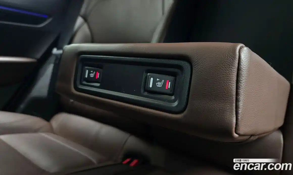 Renault QM6 2018 2.0 Автомат в Москве № 299059, фото 19