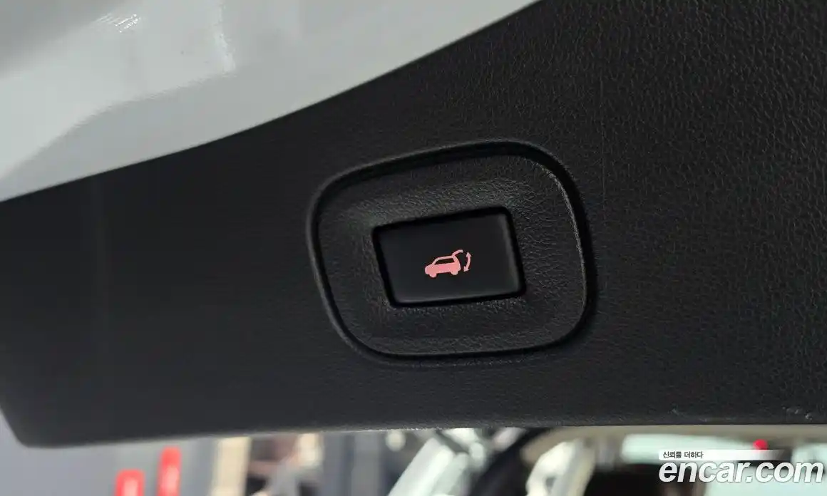 Renault QM6 2018 2.0 Автомат в Москве № 299059, фото 20