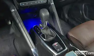 Renault QM6 2018 2.0 Автомат в Москве № 299059, миниатюра 2