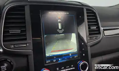 Renault QM6 2018 2.0 Автомат в Москве № 299059, миниатюра 3