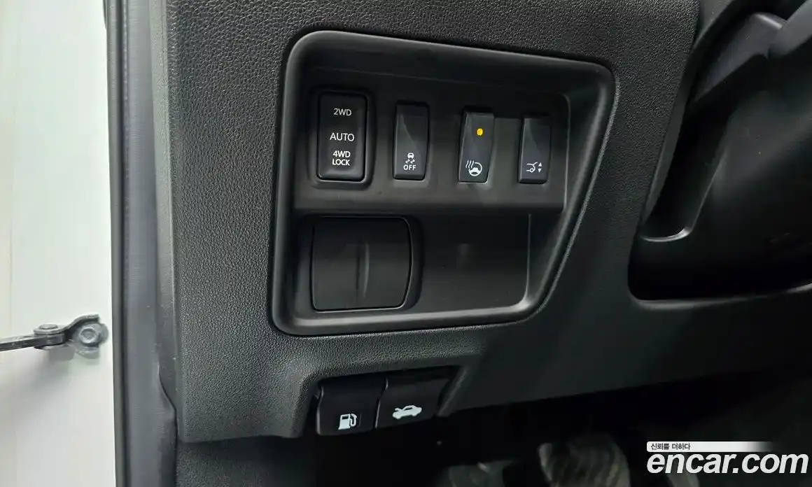 Renault QM6 2018 2.0 Автомат в Москве № 299059, фото 6