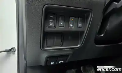 Renault QM6 2018 2.0 Автомат в Москве № 299059, миниатюра 6