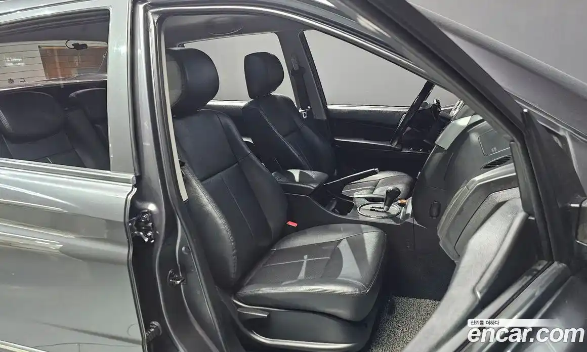 SsangYong Korando 2017 2.2 Автомат в Москве № 30114, фото 13