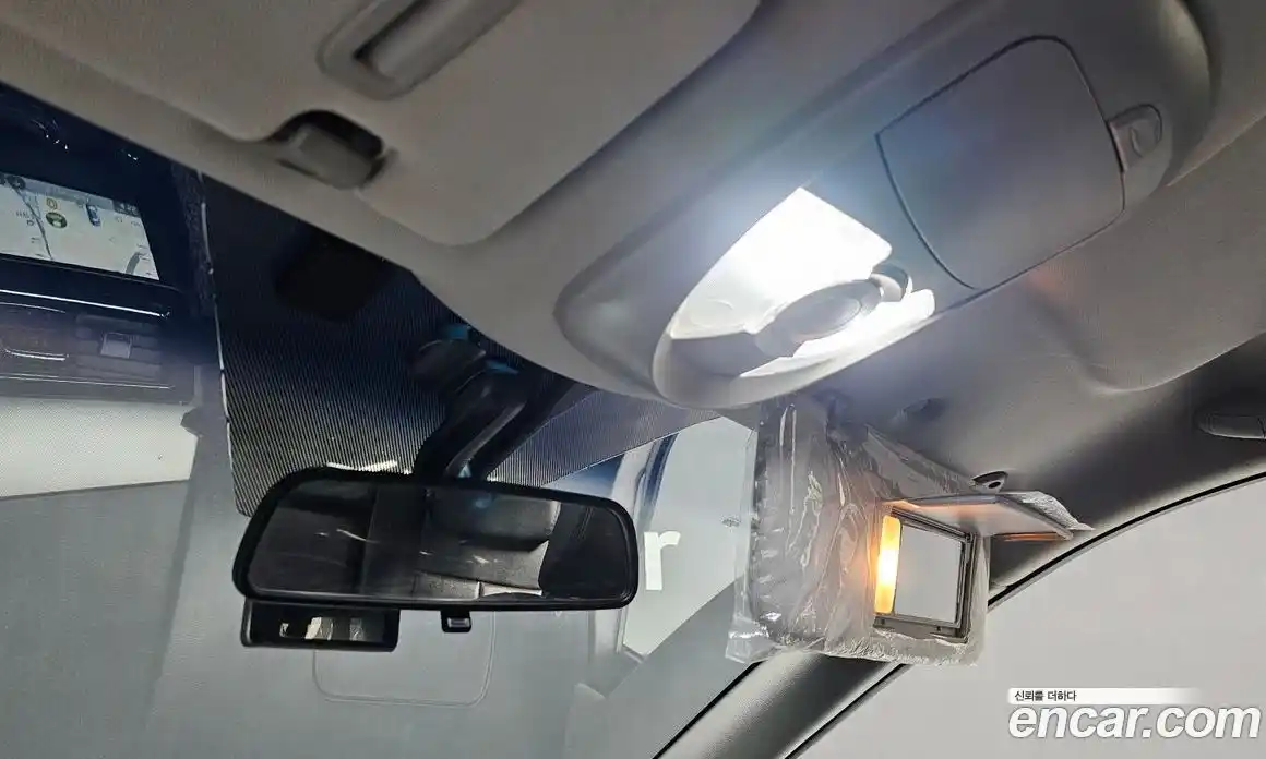 SsangYong Korando 2017 2.2 Автомат в Москве № 30114, фото 19