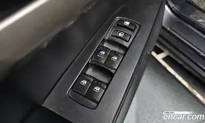 SsangYong Korando 2017 2.2 Автомат в Москве № 30114, миниатюра 2