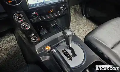 SsangYong Korando 2017 2.2 Автомат в Москве № 30114, миниатюра 3