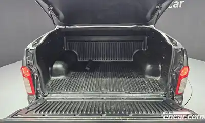 SsangYong Korando 2017 2.2 Автомат в Москве № 30114, миниатюра 6