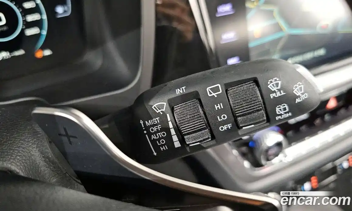 SsangYong Korando 2022 1.5 Автомат в Москве № 30165, фото 16