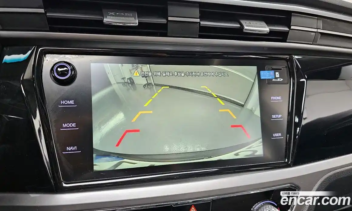 SsangYong Korando 2022 1.5 Автомат в Москве № 30165, фото 17