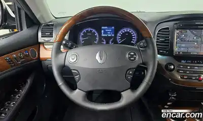 SsangYong Chairman 2015 3.6 Автомат в Москве № 30189, миниатюра 11