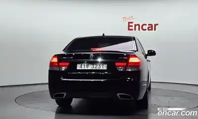 SsangYong Chairman 2015 3.6 Автомат в Москве № 30189, миниатюра 12