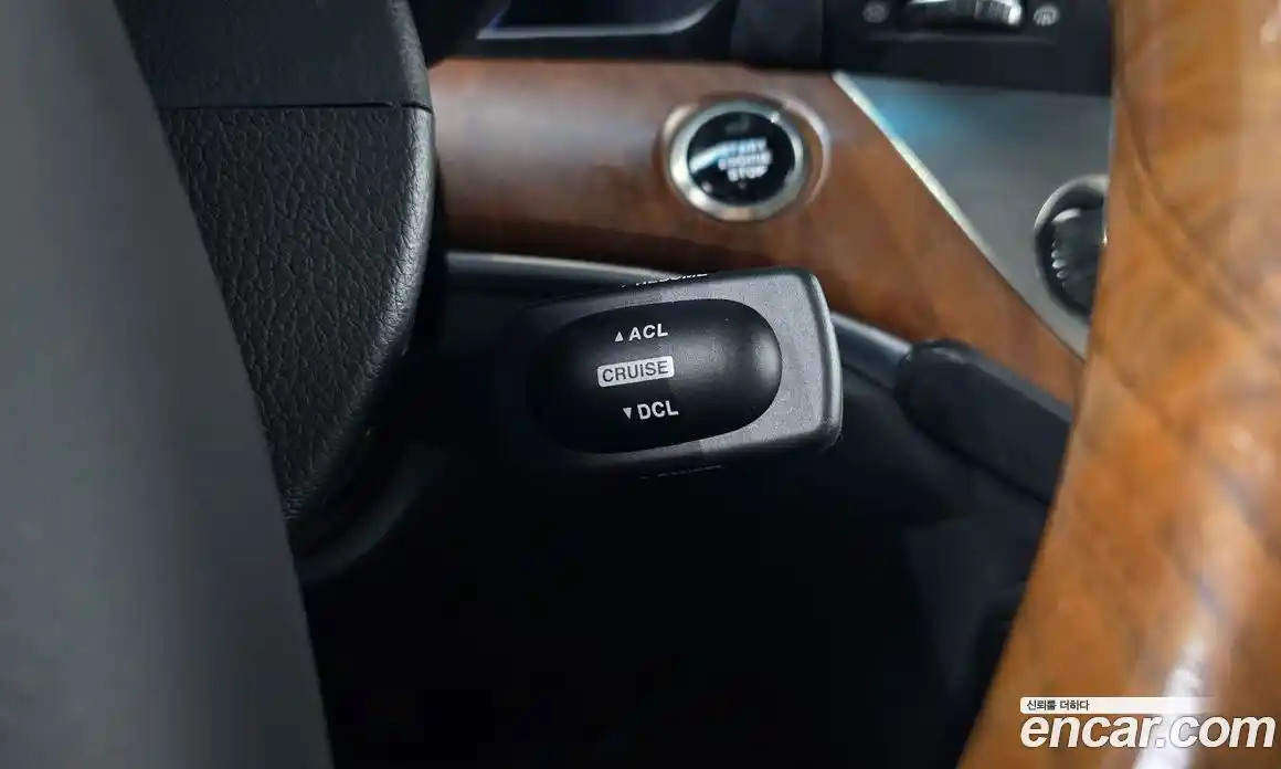 SsangYong Chairman 2015 3.6 Автомат в Москве № 30189, фото 16