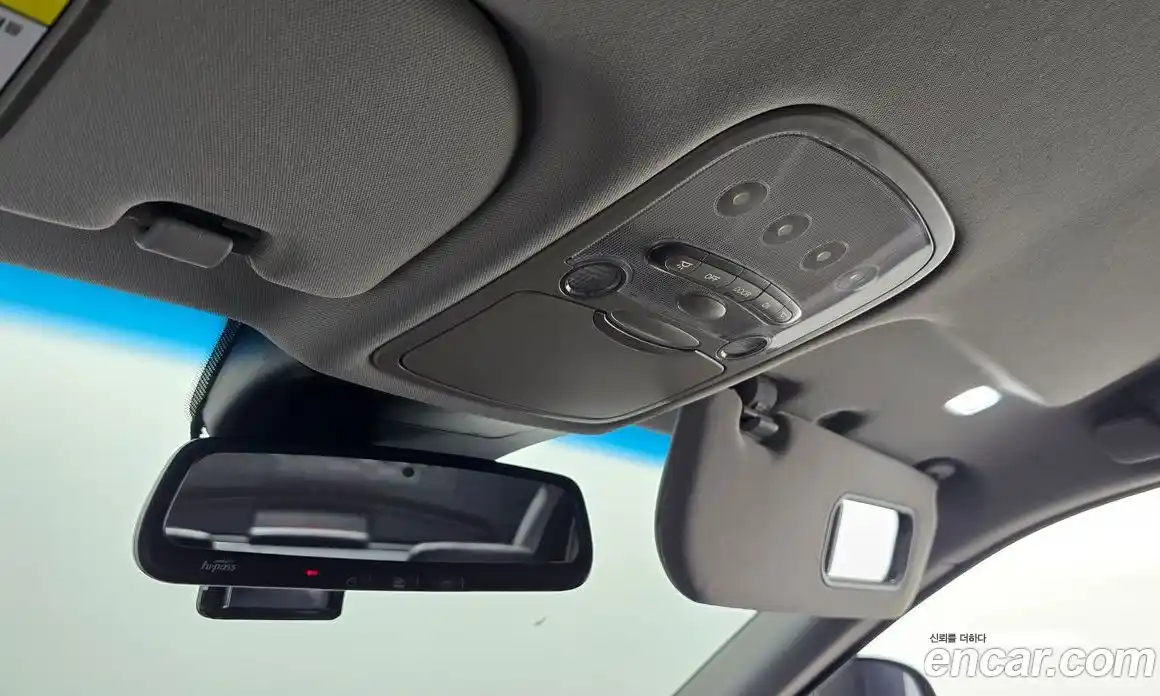 SsangYong Chairman 2015 3.6 Автомат в Москве № 30189, фото 3