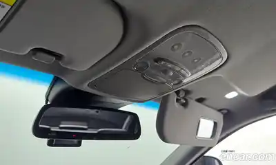 SsangYong Chairman 2015 3.6 Автомат в Москве № 30189, миниатюра 3