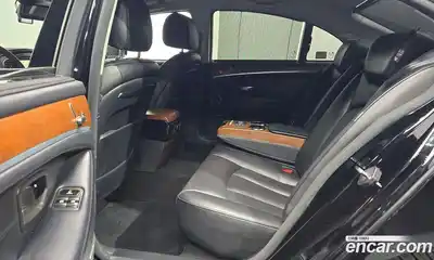 SsangYong Chairman 2015 3.6 Автомат в Москве № 30189, миниатюра 5