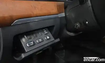 SsangYong Chairman 2015 3.6 Автомат в Москве № 30189, миниатюра 6