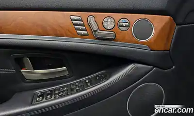 SsangYong Chairman 2015 3.6 Автомат в Москве № 30189, миниатюра 8