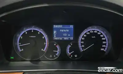 SsangYong Chairman 2015 3.6 Автомат в Москве № 30189, миниатюра 9