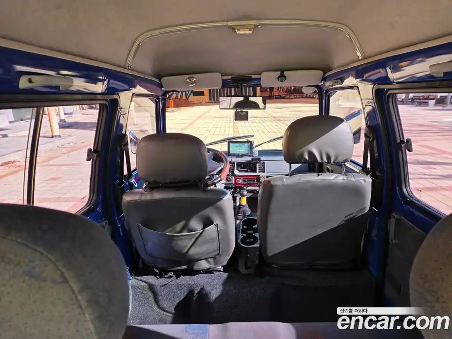 Chevrolet Damas 2019 0.8 Механическая в Москве № 305176, фото 12