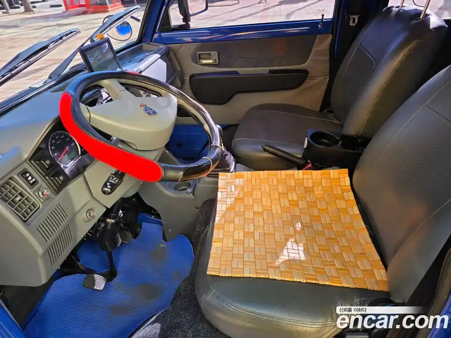 Chevrolet Damas 2019 0.8 Механическая в Москве № 305176, фото 13