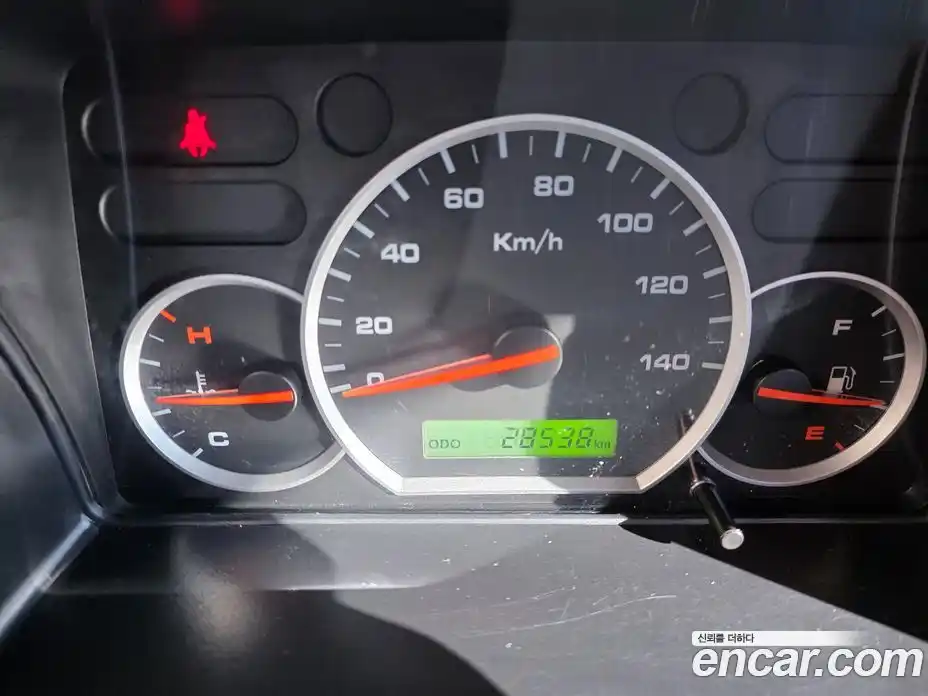 Chevrolet Damas 2019 0.8 Механическая в Москве № 305176, фото 15