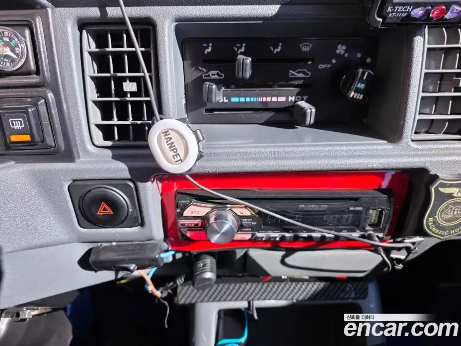 Chevrolet Damas 2019 0.8 Механическая в Москве № 305176, фото 16