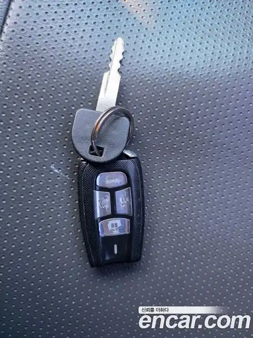 Chevrolet Damas 2019 0.8 Механическая в Москве № 305176, фото 20