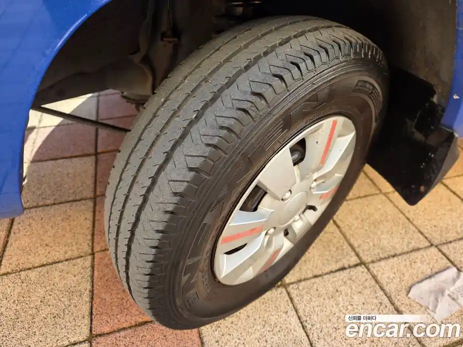 Chevrolet Damas 2019 0.8 Механическая в Москве № 305176, фото 7