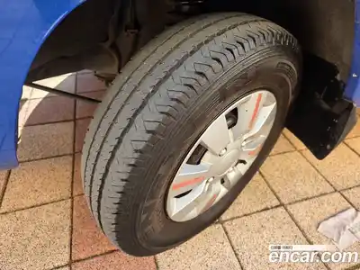 Chevrolet Damas 2019 0.8 Механическая в Москве № 305176, миниатюра 7