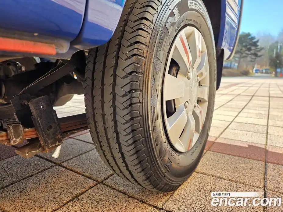 Chevrolet Damas 2019 0.8 Механическая в Москве № 305176, фото 8