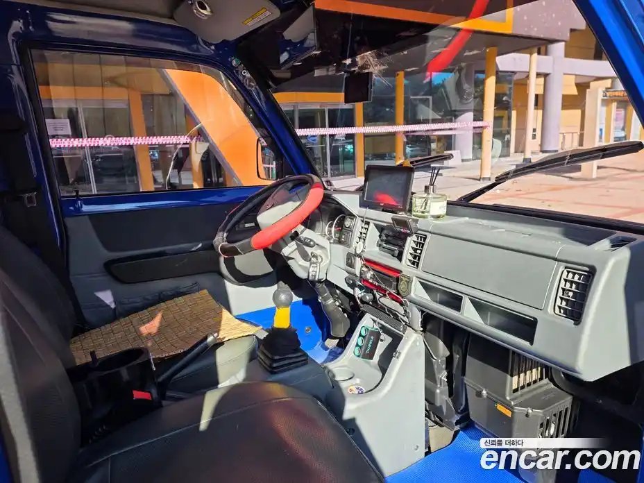 Chevrolet Damas 2019 0.8 Механическая в Москве № 305176, фото 9