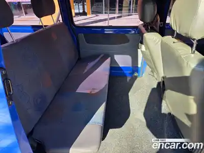 Chevrolet Damas 2019 0.8 Механическая в Москве № 305176, миниатюра 10