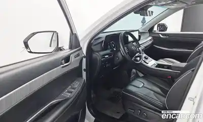 Hyundai Palisade 2024 2.2 Автомат в Москве № 3099, миниатюра 11