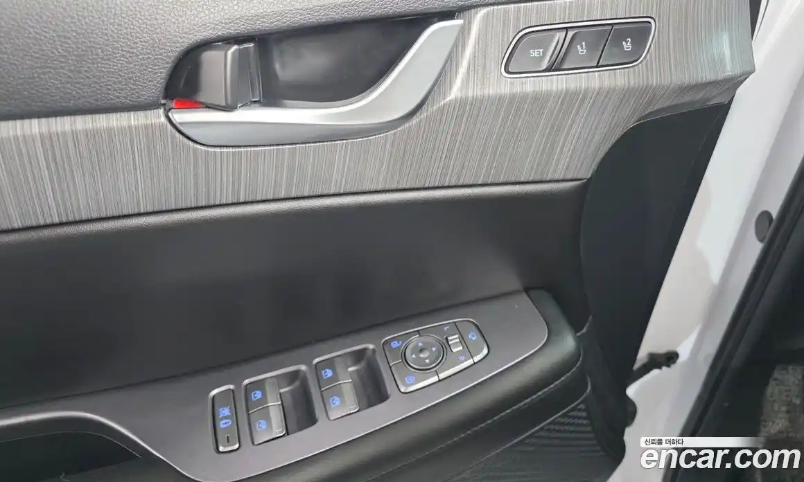 Hyundai Palisade 2024 2.2 Автомат в Москве № 3099, фото 12