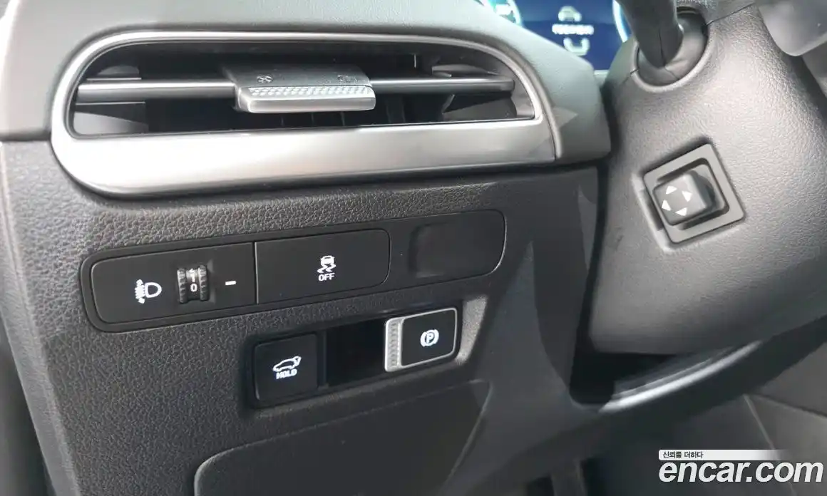 Hyundai Palisade 2024 2.2 Автомат в Москве № 3099, фото 13