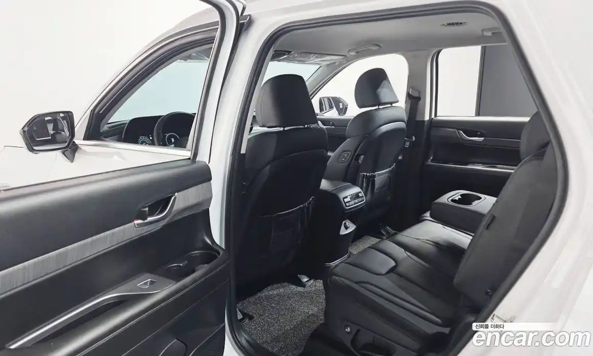 Hyundai Palisade 2024 2.2 Автомат в Москве № 3099, фото 17