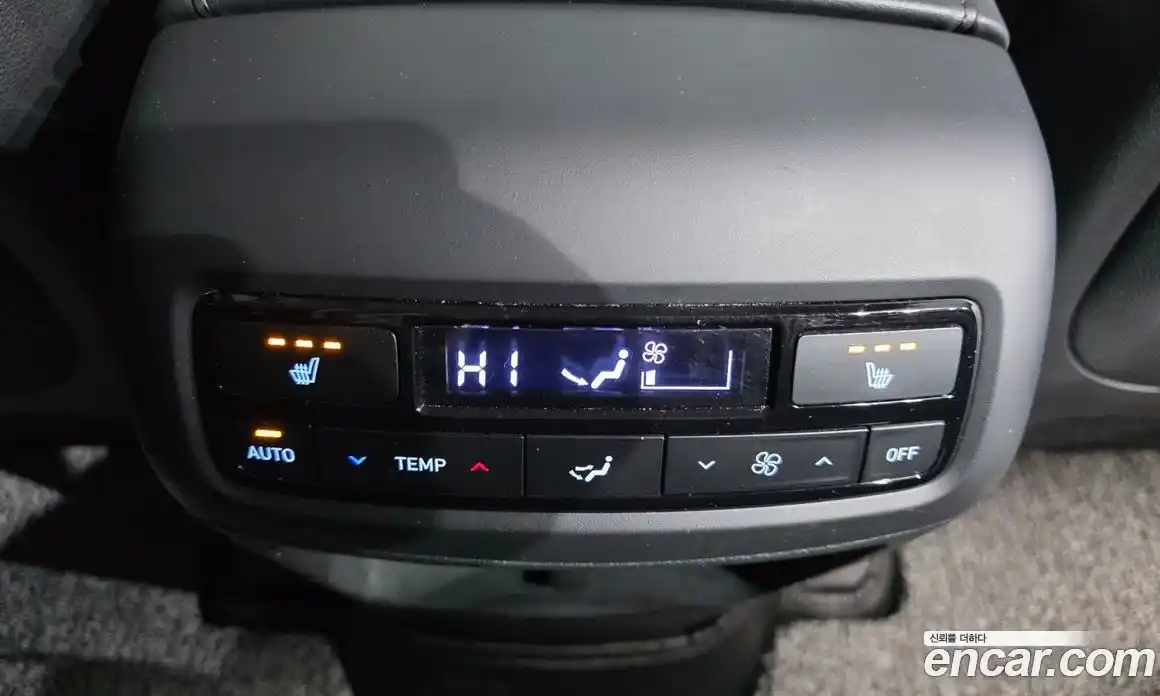 Hyundai Palisade 2024 2.2 Автомат в Москве № 3099, фото 18