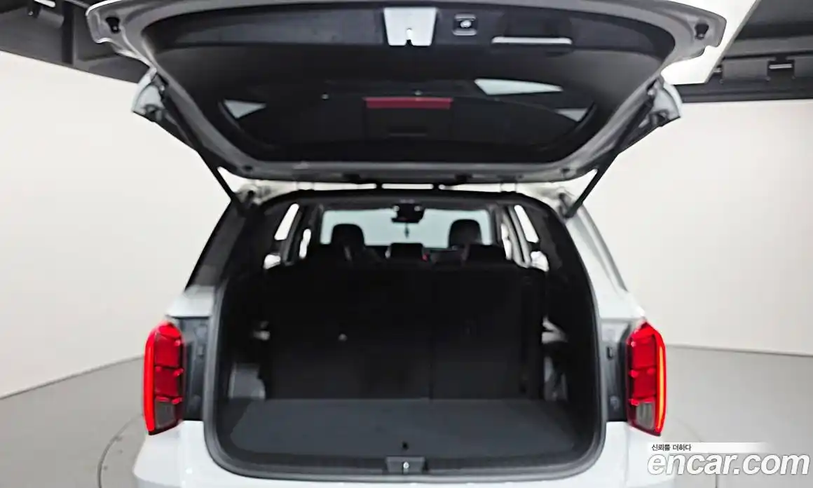 Hyundai Palisade 2024 2.2 Автомат в Москве № 3099, фото 20