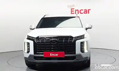 Hyundai Palisade 2024 2.2 Автомат в Москве № 3099, миниатюра 3