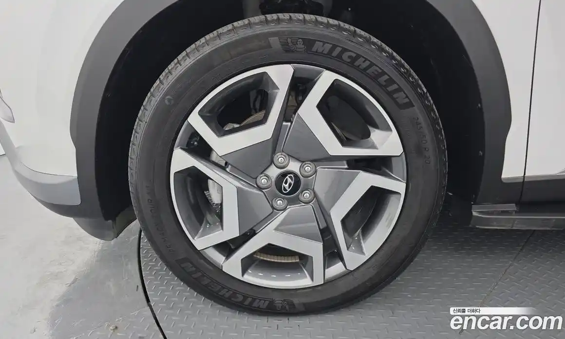 Hyundai Palisade 2024 2.2 Автомат в Москве № 3099, фото 5