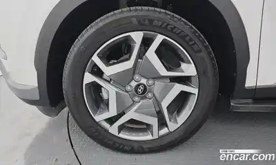 Hyundai Palisade 2024 2.2 Автомат в Москве № 3099, миниатюра 5