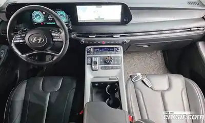 Hyundai Palisade 2024 2.2 Автомат в Москве № 3099, миниатюра 7