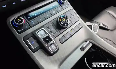 Hyundai Palisade 2024 2.2 Автомат в Москве № 3099, миниатюра 9