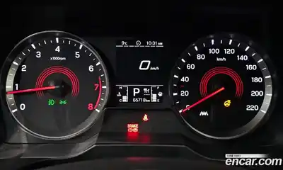 SsangYong Korando, 2022